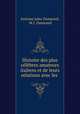 Histoire des plus clbres amateurs italiens et de leurs relations avec les ., Antoine Jules Dumesnil, M.J. Dumesnil 