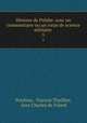 Histoire de Polybe: avec un commentaire ou un corps de science militaire .. 5, Polybius, Vincent Thuillier, Jean Charles de Folard 