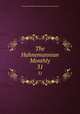 The Hahnemannian Monthly. 31, Homeopathic Medical Society of the State of Pennsylvania 