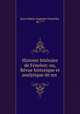Histoire littraire de Fnelon: ou, Rvue historique et analytique de ses ., Jean Edme Auguste Gosselin, M. *** 