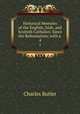 Historical Memoirs of the English, Irish, and Scottish Catholics: Since the Reformation; with a .. 4, Charles Butler 