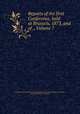 Reports of the first Conference, held at Brussels, 1873, and of ., Volume 7, Association for the Reform and Codification of the Law of Nations. Conference, International Law Association 