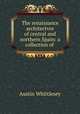 The renaissance architectvre of central and northern Spain: a collection of ., Austin Whittlesey 