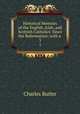 Historical Memoirs of the English, Irish, and Scottish Catholics: Since the Reformation; with a .. 3, Charles Butler 