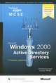 Microsoft Windows 2000 Active Directory Services. Учебный курс MCSE. 3-е издание., исправленное, 