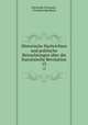 Historische Nachrichten und politische Betrachtungen ber die franzsische Revolution. 13, Christoph Girtanner , Friedrich Buchholz 