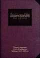 History of the conquest of England by the Normans; its causes, and its consequences, in England, Scotland, Ireland, & on the continent. 1, Thierry, Augustin, 1795-1856,Hazlitt, William, 1811-1893, tr 
