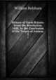 History of Great Britain: From the Revolution, 1688, to the Conclusion of the Treaty of Amiens .. 1, William Belsham 