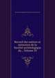 Recueil des notices et mmoires de la Socit archologique du ., Volume 29, 