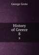History of Greece. 8, 