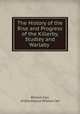 The History of the Rise and Progress of the Killerby, Studley and Warlaby ., William Carr, of Stackhouse William Carr 