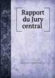 Rapport du Jury central, 