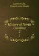 History of North Carolina. 2, Lambert Lilly, Francis Lister Hawks 