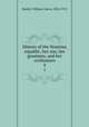History of the Venetian republic; her rise, her greatness, and her civilization. 4, Hazlitt, William Carew, 1834-1913 