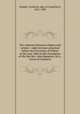 The relations between religion and science : eight lectures preached before the University of Oxford in the year 1884 on the foundation of the late Rev. John Bampton, M.A., Canon of Salisbury, Temple, Frederick, abp. of Canterbury, 1821-1902 