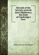 Records of the Seventy-seventh (East Middlesex): the Duke of Cambridge`s Own ., Henry Herriott Woollright 