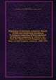 Regulation of interstate commerce. History of bills and resolutions introduced in Congress respecting federal regulation of interstate commerce by railways, etc., from the Thirty-seventh Congress to the Sixty-second Congress, inclusive, 1862-1913, Briggs, Samuel W., comp,United States. Congress. Senate. Committee on Interstate Commerce 