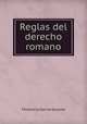 Reglas del derecho romano, 