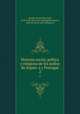 Historia social, politca y religiosa de los judios de Espana y Portugal. 2, 