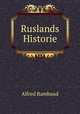 Ruslands Historie, Alfred Rambaud 