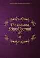 The Indiana School Journal. 43, Indiana State Teachers Association 