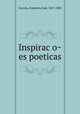 Inspiracoes poeticas, 