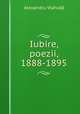 Iubire, poezii, 1888-1895, 