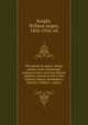 Pro patria et regina; being poems from nineteenth century writers in Great Britain & America, issued in aid of Her Majesty Queen Alexandra`s fund for soldiers & sailors, Knight, William Angus, 1836-1916. ed 