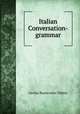 Italian Conversation-grammar, Levina Buoncuore Urbino 