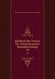 Jahrbuch des Vereins fur Niederdeutsche Sprachforschung. 16, 