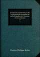 Journal de l`anatomie et de la physiologie normales et pathologiques de l`homme et des animaux. 3, Charles-Philippe Robin 
