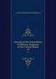 Journal of the Association of Military Surgeons of the United States. 19, Association of Military Surgeons of the United States , Association of Military Surgeons of the United States Meeting 