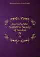 Journal of the Statistical Society of London. 24, Statistical Society (Great Britain) 