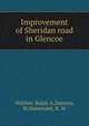 Improvement of Sheridan road in Glencoe, Walther, Ralph A,Dawson, M,Sturtevant, R. W 