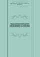 Journal et memoires du marquis d`Argenson; publies pour la premiere fois d`apres les manuscrits autographes de la bibliotheque du Louvre pour la Societe de l`histoire de la France. 9, 