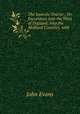 The Juvenile Tourist ; Or, Excursions Into the West of England: Into the Midland Counties, with ., Evans John 