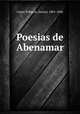 Poesias de Abenamar, 