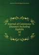Journal of Cutaneous Diseases Including Syphilis. 32, American Dermatological Association 