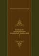 Katalog der Astronomischen Gesellschaft. Zweite Abth. 2, Astronomische Gesellschaft. [from old catalog] 
