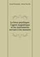 La force psychique: l`agent magntique et les instruments servant les mesurer, 
