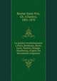 La justice revolutionnaire a Paris, Bordeaux, Brest, Lyon, Nantes, Orange, Strasbourg, d`apres les documents originaux, Berriat-Saint-Prix, Ch. (Charles), 1801-1870 