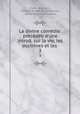 La divine comdie: prcde d`une introd. sur la vie, les doctrines et les .. 3, 