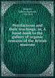 Petrifactions and their teachings; or, A hand-book to the gallery of organic remains of the British museum, Mantell, Gideon Algernon, 1790-1852 