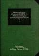 La guerre franco-allemande de 1870-71. Histoire politique, diplomatique et militaire. 2, Wachter, Alfred Oscar, 1825- 
