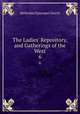 The Ladies` Repository, and Gatherings of the West. 6, Methodist Episcopal Church 