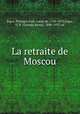 La retraite de Moscou, 