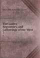 The Ladies` Repository, and Gatherings of the West. 7, Methodist Episcopal Church 