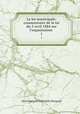 La loi municipale: commentaire de la loi du 5 avril 1884 sur l`organisation .. 1, Leon Francois Theophile Morgand 
