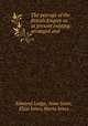 The peerage of the British Empire as at present existing: arranged and ., Edmund Lodge, Anne Innes, Eliza Innes, Maria Innes 