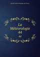 La Mtorologie. 44, 